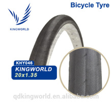 New pattern finest BMX bicycle tire